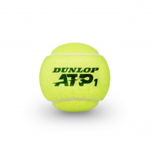 Dunlop Tennisbälle ATP (Nitto ATP Finals) Dose 3er